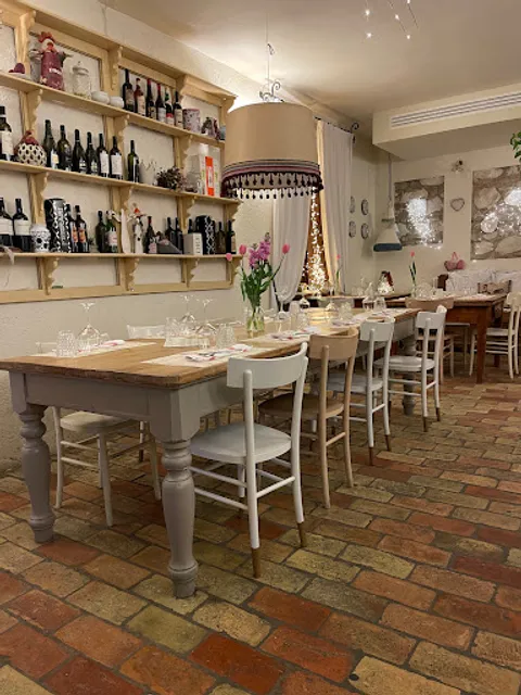 Ristorante La Greppia