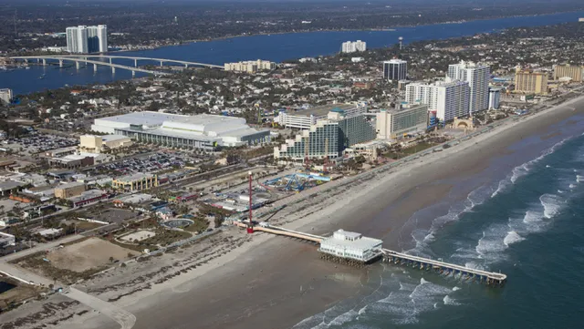 Keiser University Daytona Beach