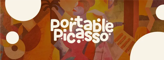 Portable Picasso - Mobile Paint Parties