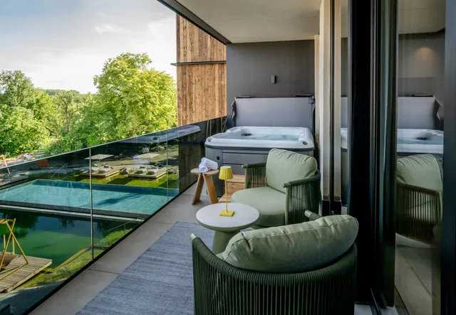 DAS MÜHLBACH | thermal retreat & wellness resort