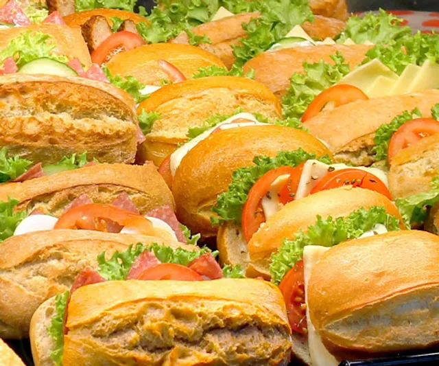 Bäckerei Dreißig GmbH & Co. KG