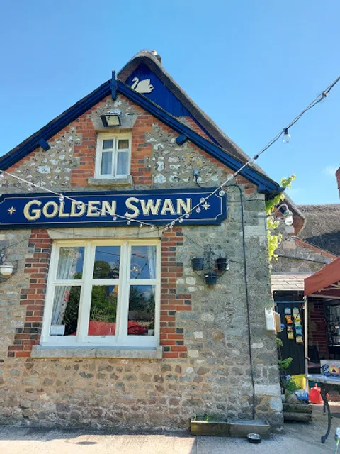 The Golden Swan pub