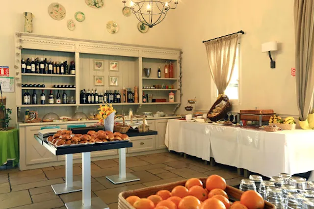 Restaurant Le SAINT ENDREOL