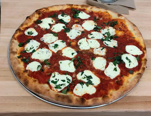 SERPONE'S PIZZERIA - Pizza / Salads / Subs - Ocean Pines