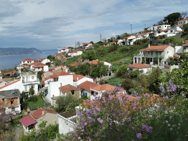 Skopelos