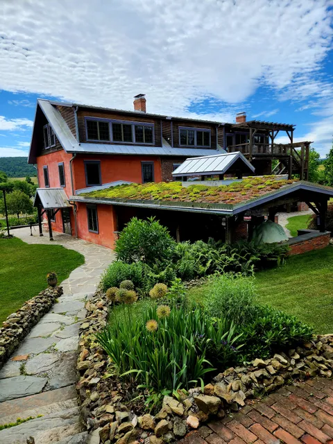 Zigbone Farm Retreat