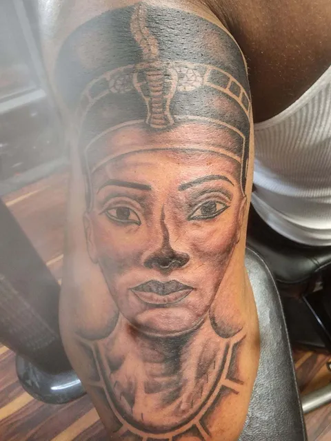 K-Dub Tattoos & Airbrushing