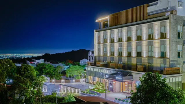 Reikei Hot Spring Resort