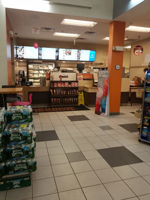 Dunkin'
