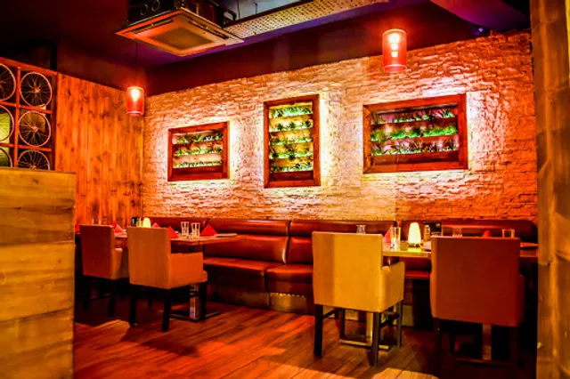 SHANGHAI1 Restaurant