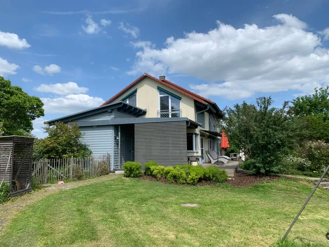 Ferienhaus beim Viechdoktor