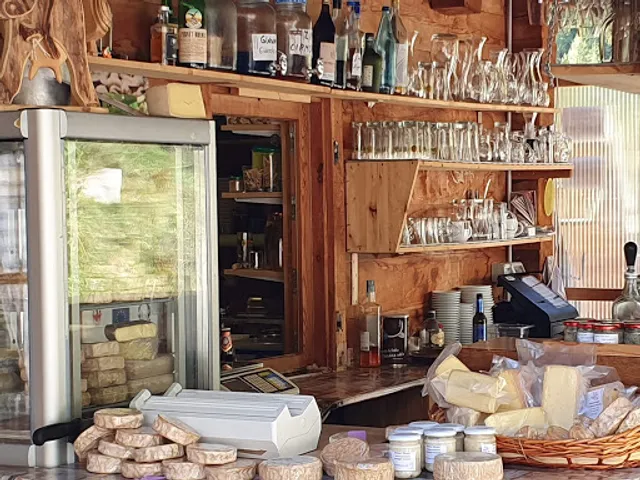 Nevesalm/malga Neves