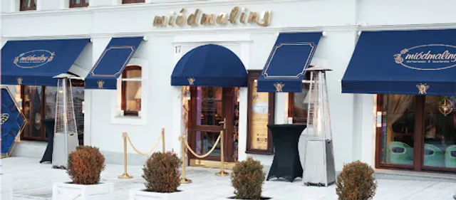 Miódmaliny - Restaurant & Café
