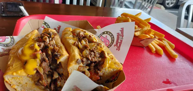 Gaglione Bros Famous Steaks & Subs