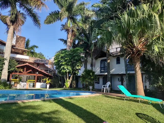 Pousada Ponta do Lago