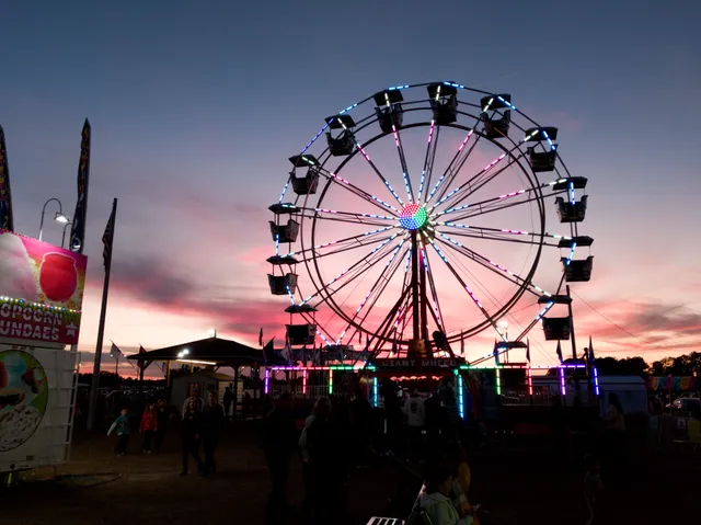 Florida Gateway Fairgrounds