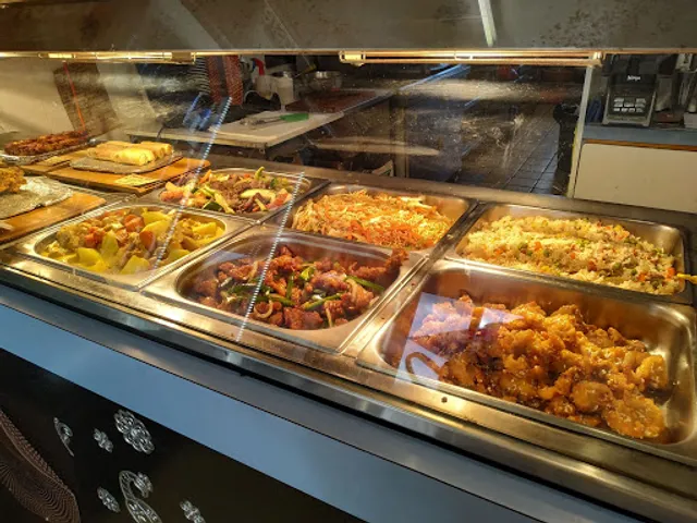 Red Bluff Bakery Cafe