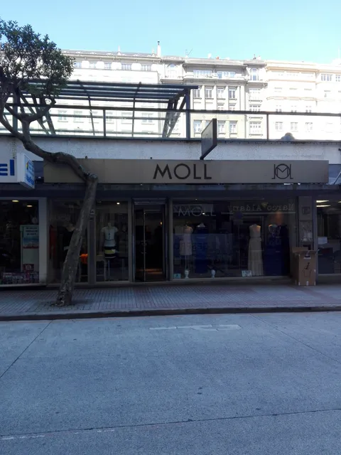 Boutique Moll