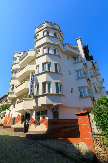 HOTEL THE WHITE HOUSE Plovdiv