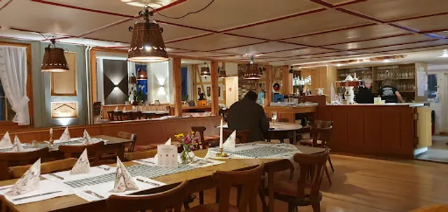 Gasthaus Kranz Burgberg