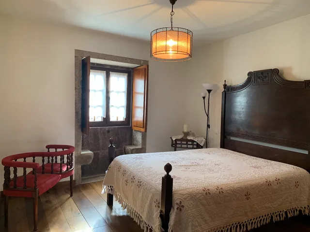 Casa d'Campo Ferreira