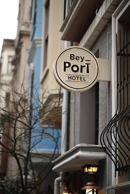 Bey Port Hotel