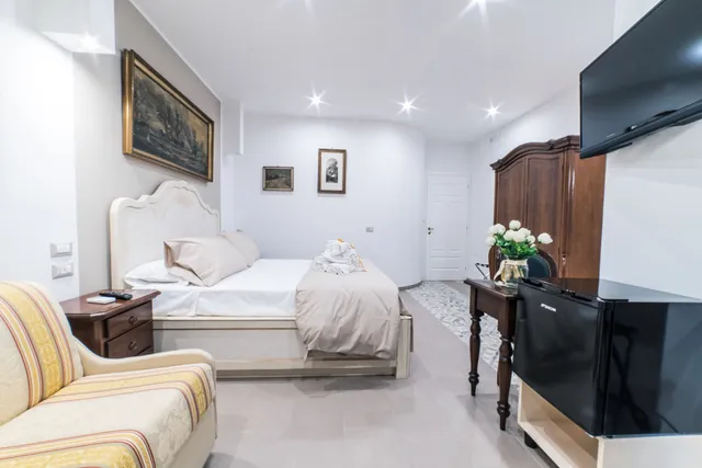 LE BERCEAU DI SALVATORE DE TOMMASO