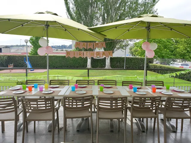 Restaurant la Gran Olla