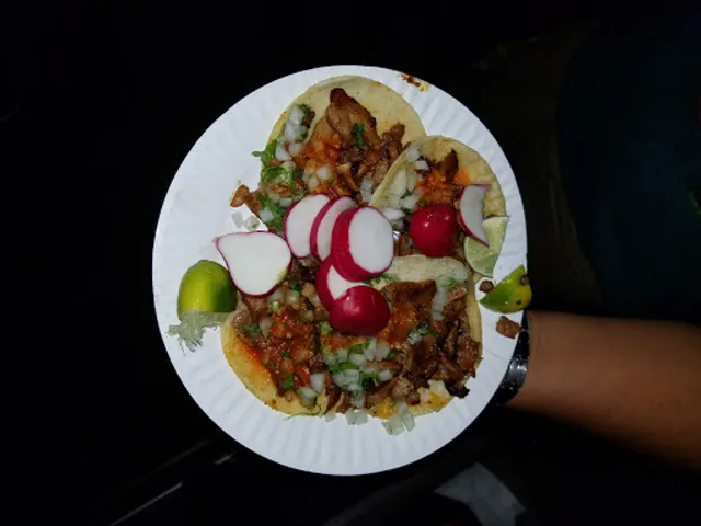 Tacos Los Guichos