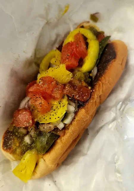 Johnny's Ice Cream & Deli