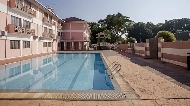 Hotel Seri Malaysia Ipoh