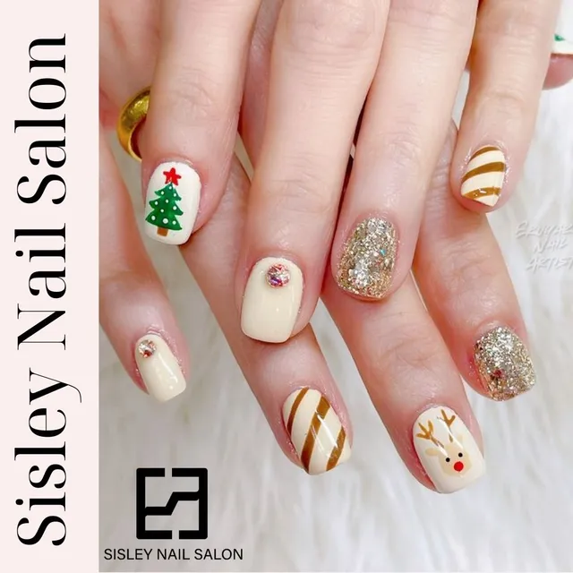 Sisley Nail Salon I