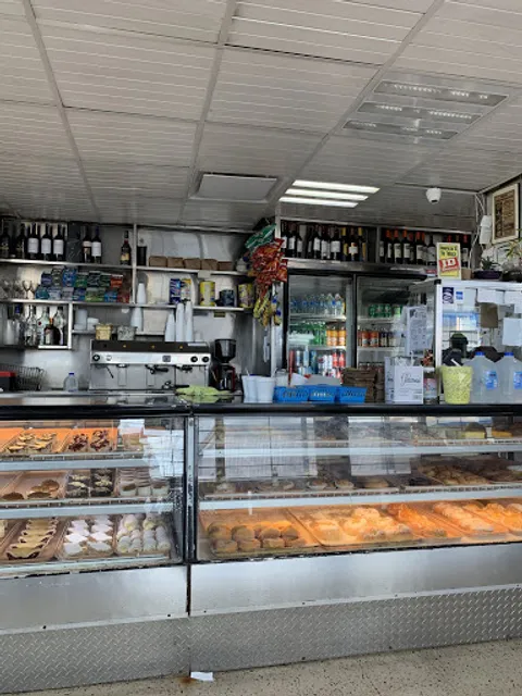 Panadería y Repostería Madrid