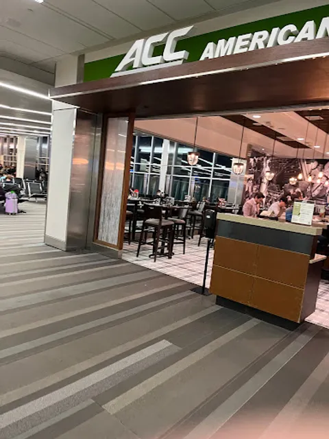 ACC American Café
