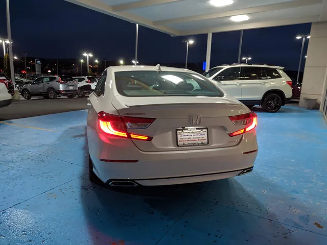 Harrisonburg Auto Mall