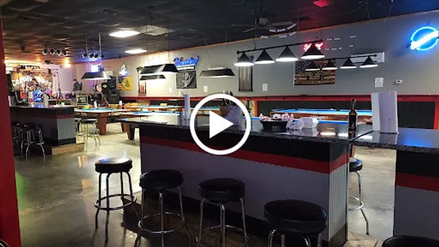 Bulldog's Sports Bar & Grill