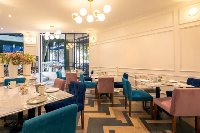 Fork Le Brunch Atelier