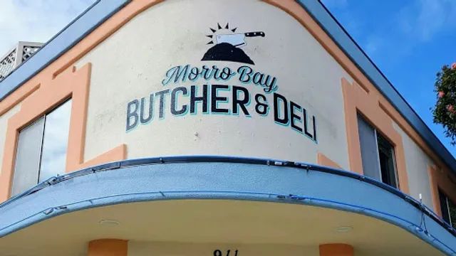 Morro Bay Butcher & Deli