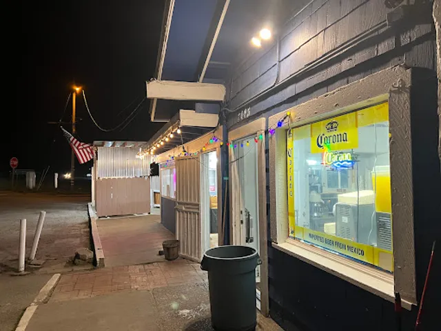 El Gran Amigo Taqueria