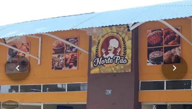 Padaria - Norte Pão