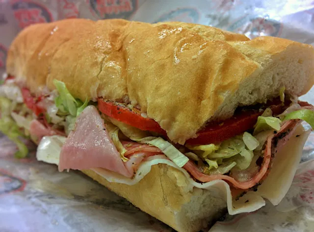 Jersey Mike's Subs