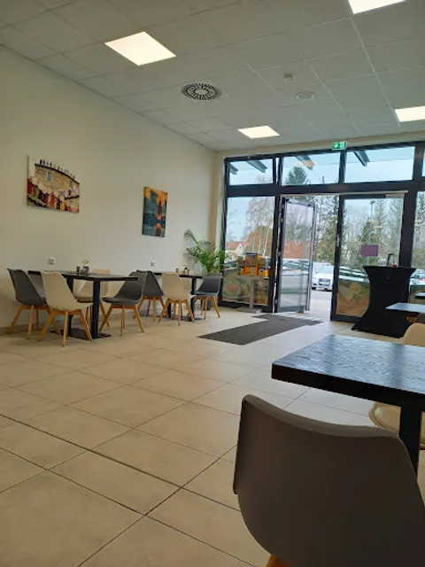 Ewin's Kebap & Pizza Haus Hilpoltstein