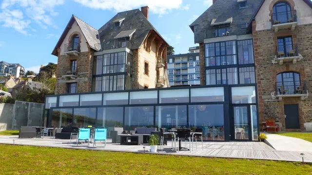 Logis Hôtel Ker Mor