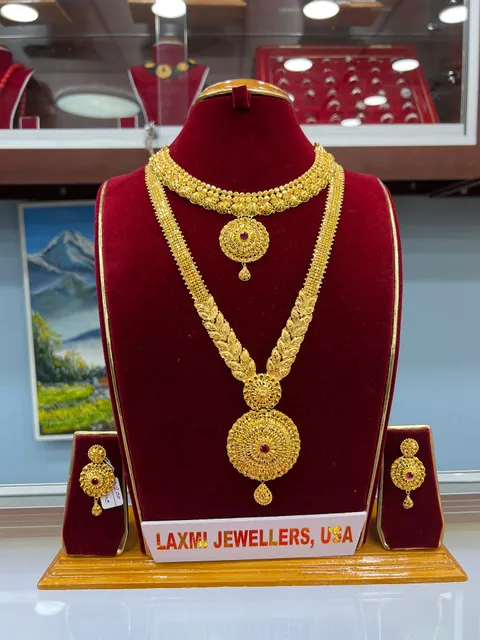 Laxmi Jewellers