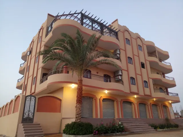 فيو القصير The view EL Quseir