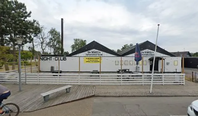 Marielyst Strandvej 30