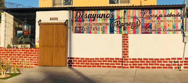 La Ramona Restaurant