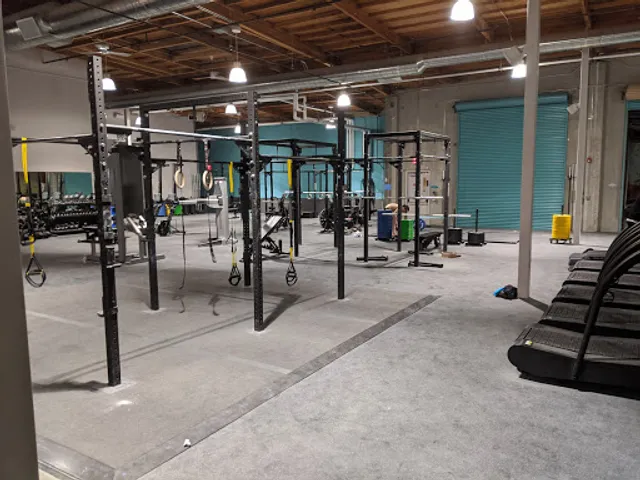 Movement Santa Clara