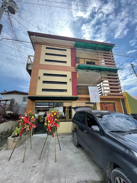 Casa Preciosa Moalboal