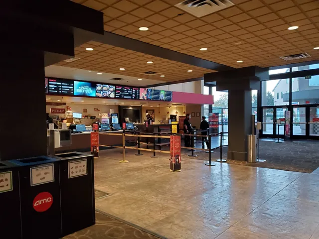 AMC Temecula 10